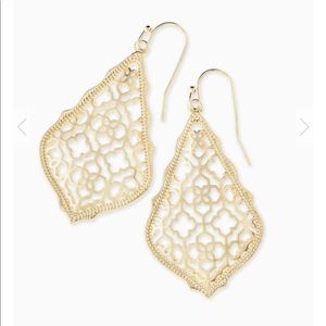 Kendra Scott Addie Earrings